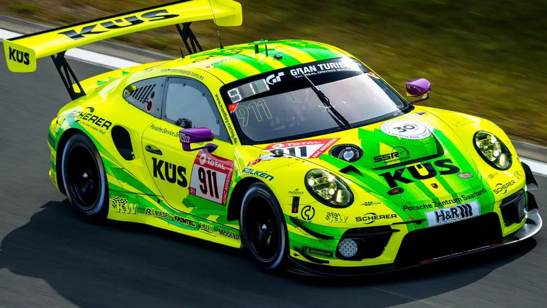 GT3