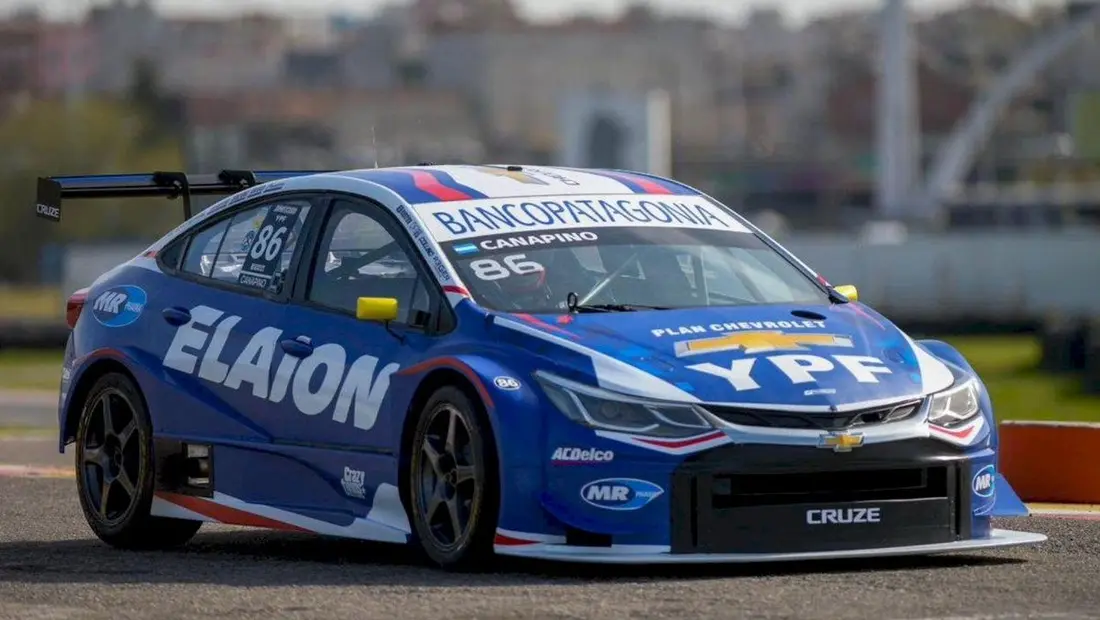 TC 2000